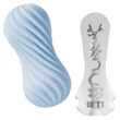 Tenga Flex bubbly blue maszturbátor