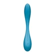 G-spot flex 5+ petrol hajlítható multi vibrátor