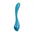 G-spot flex 5+ petrol hajlítható multi vibrátor