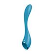 G-spot flex 5+ petrol hajlítható multi vibrátor