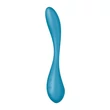 G-spot flex 5+ petrol hajlítható multi vibrátor
