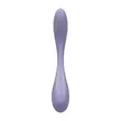 G-spot flex 5+ lilac hajlítható multi vibrátor