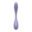 G-spot flex 5+ lilac hajlítható multi vibrátor