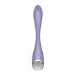 G-spot flex 5+ lilac hajlítható multi vibrátor