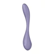 G-spot flex 5+ lilac hajlítható multi vibrátor