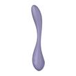 G-spot flex 5+ lilac hajlítható multi vibrátor