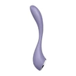 G-spot flex 5+ lilac hajlítható multi vibrátor