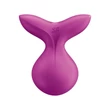 Viva la vulva 3 violet csiklóizgató lay-on vibrátor