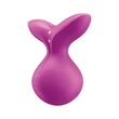 Viva la vulva 3 violet csiklóizgató lay-on vibrátor