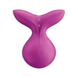 Viva la vulva 3 violet csiklóizgató lay-on vibrátor