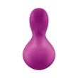 Viva la vulva 3 violet csiklóizgató lay-on vibrátor