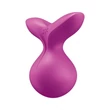 Viva la vulva 3 violet csiklóizgató lay-on vibrátor