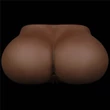 Fenék vagina és ánusz Streetgirl's 11 black maszturbátor