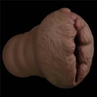 Földönkívüli nemi szerve Alien's pie masturbator 3 black