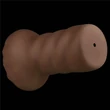 Földönkívüli vagina Alien's pie maszturbátor 1 fekete