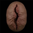 Földönkívüli vagina Alien's pie maszturbátor 1 fekete
