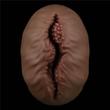 Földönkívüli vagina Alien's pie maszturbátor 1 fekete