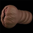 Földönkívüli vagina Alien's pie maszturbátor 1 fekete