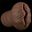Földönkívüli vagina Alien's pie maszturbátor 1 fekete