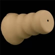 Földönkívüli nemi szerve Alien's pie masturbator 3 testszínű