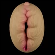 Földönkívüli nemi szerve Alien's pie masturbator 3 testszínű