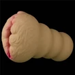 Földönkívüli nemi szerve Alien's pie masturbator 3 testszínű