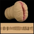 Földöntúli vagina Alien's pie maszturbátor 2 testszínű