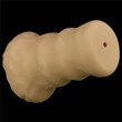 Földöntúli vagina Alien's pie maszturbátor 2 testszínű
