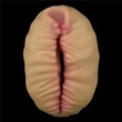 Földöntúli vagina Alien's pie maszturbátor 2 testszínű