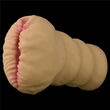 Földöntúli vagina Alien's pie maszturbátor 2 testszínű