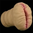 Földöntúli vagina Alien's pie maszturbátor 2 testszínű