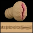 Földönkívüli vagina Alien's pie maszturbátor 1 testszínű