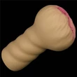 Földönkívüli vagina Alien's pie maszturbátor 1 testszínű
