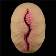 Földönkívüli vagina Alien's pie maszturbátor 1 testszínű