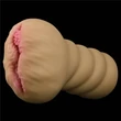 Földönkívüli vagina Alien's pie maszturbátor 1 testszínű