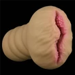 Földönkívüli vagina Alien's pie maszturbátor 1 testszínű