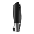 Okos, akkus maszturbátor Power black silver Satisfyer
