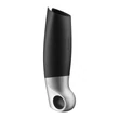 Okos, akkus maszturbátor Power black silver Satisfyer