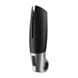 Okos, akkus maszturbátor Power black silver Satisfyer