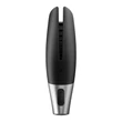 Okos, akkus maszturbátor Power black silver Satisfyer
