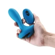 Prosztata vibrátor távirányítós Renegade thor - teal