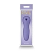Revel Vera purple pulzáló léghullámos csiklóizgató