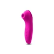 Revel Vera pink pulzáló léhhullámos csiklóizgató