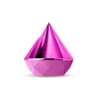 Léghullámos szívó csiklóizgató Sugar pop jewel - pink
