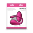 Orazmus labda Inya venus pink távirányítós (rózsaszínű)
