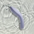Niya 2 ergonómikus masszírozó vibrátor