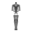 Bodystocking g333 testharisnya s/m/l