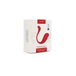 Applikációval vezérelhetó vibrációs tojás - Phoenix Neo 2 red