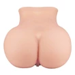 Fenék maszturbátor 2 sweet holes masturbator flesh