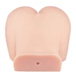 Fenék maszturbátor 2 sweet holes masturbator flesh